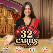 32 Baraha on fox game log