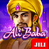 Ali Baba hot fox game log game