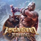 Asgardian Rising hot fox game log game