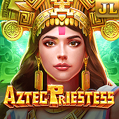 Aztec Priestess hot fox game log game