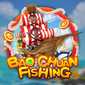 Bao Chuan Fishing on fox game log