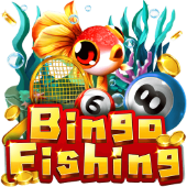 Bingo Fishing on fox game log