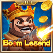 Boom Legend on fox game log