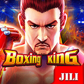Boxing King fox game log slot