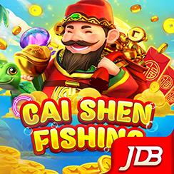 Cai Shen Fishing hot fox game log game