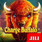 Charge Buffalo hot fox game log game
