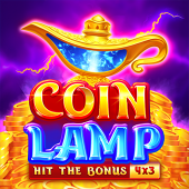 Coin Lamp fox game log slot