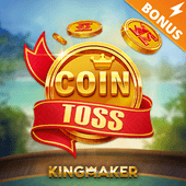 Coin Toss fox game log cards