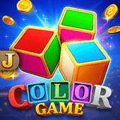 Color Game fox game log slot