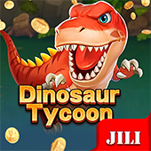 Dinosaur Tycoon on fox game log