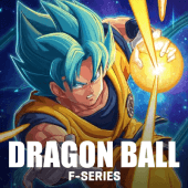 Dragon Ball fox game log slot
