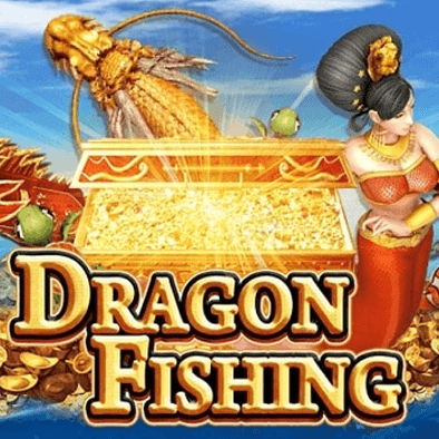 Dragon Fishing on fox game log