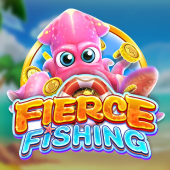 Fierce Fishing on fox game log