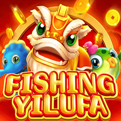 Fishing Yi Lu Fa on fox game log