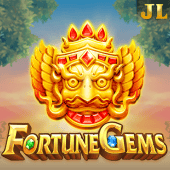 Fortune Gems fox game log slot