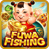 Fuwa Fishing on fox game log
