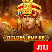 Golden Empire fox game log slot