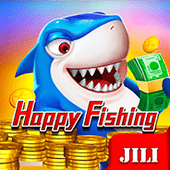 Happy Fishing on fox game log