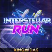Interstellar Run fox game log cards