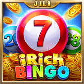Irich Bingo fox game log slot