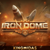 Iron Dome fox game log cards