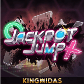 Jackpot Jump fox game log cards
