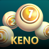 Keno fox game log cards