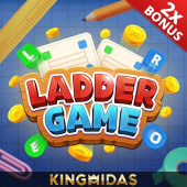 Ladder Game fox game log cards