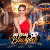 Las Vegas Blackjack on fox game log