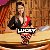 Lucky 7 on fox game log