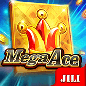 Mega Ace fox game log slot