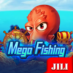 Mega Fishing on fox game log