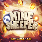 Minesweeper fox game log cards