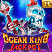 Ocean King Jackpot on fox game log