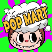 Popmart fox game log slot
