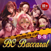 Sexy Blockchain Baccarat B B on fox game log