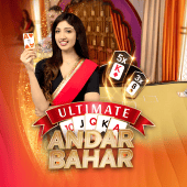 Ultimate Andar Bahar on fox game log