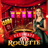Ultimate Roulette on fox game log