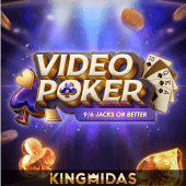 Video Poker fox game log cards